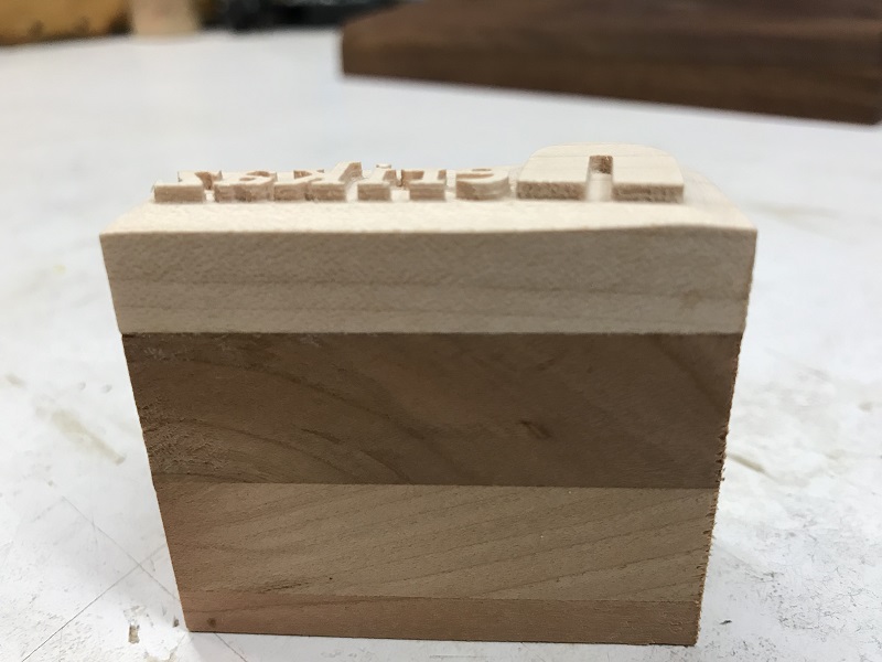 Custom Stamps
